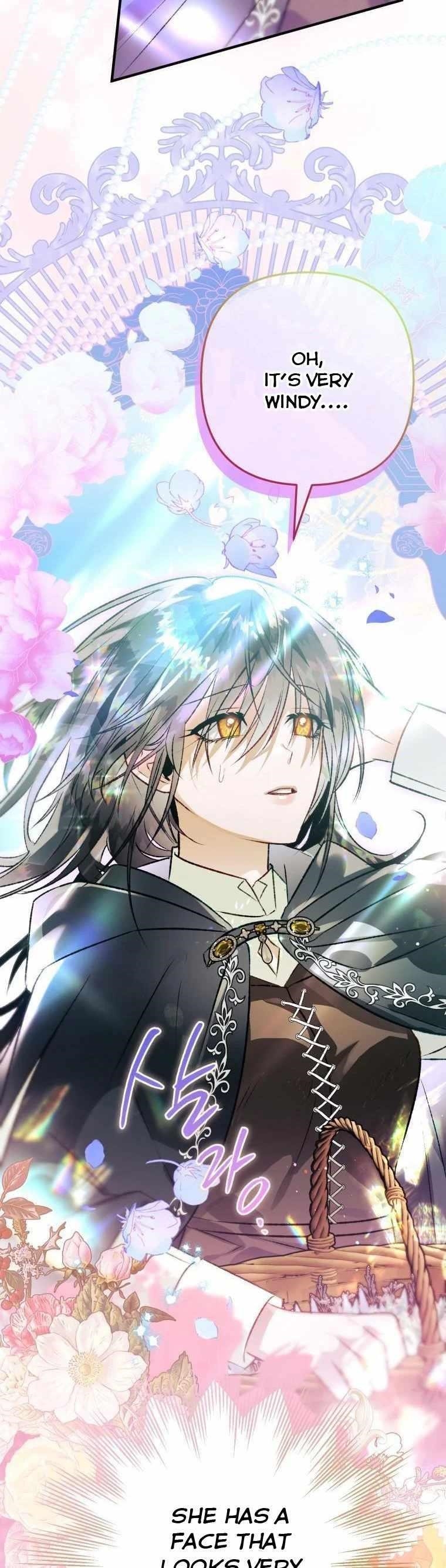 After All, I Became a Crow Chapter 75 - Page 27