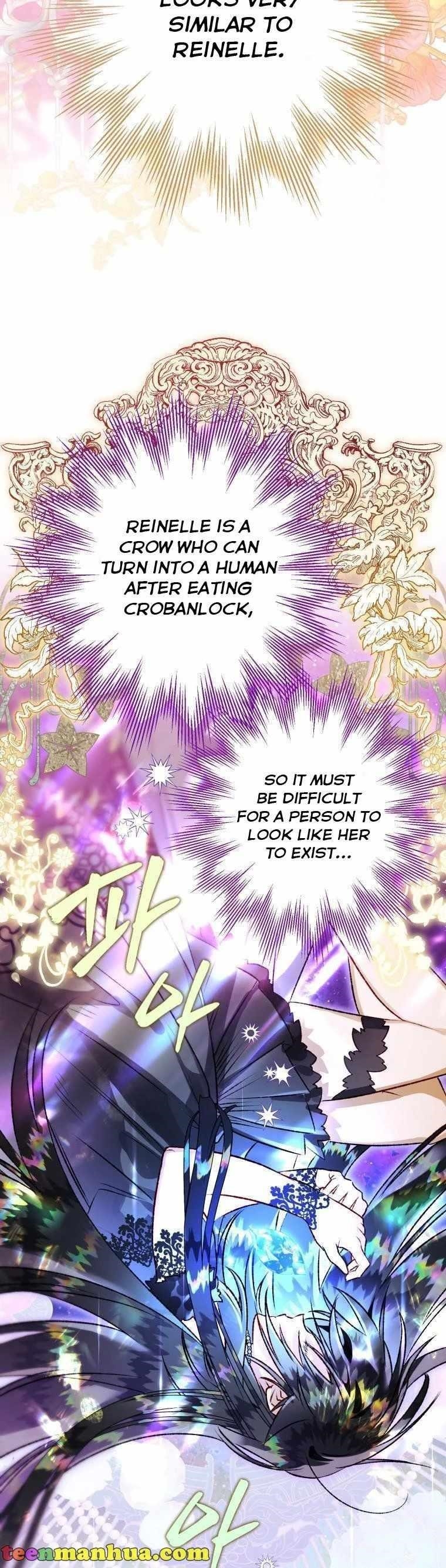 After All, I Became a Crow Chapter 75 - Page 28