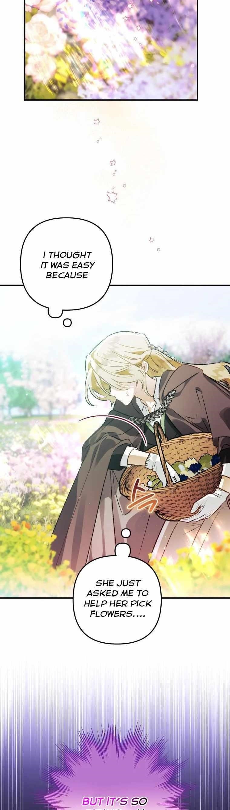 After All, I Became a Crow Chapter 75 - Page 3