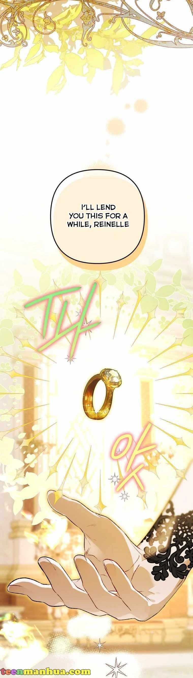 After All, I Became a Crow Chapter 75 - Page 32