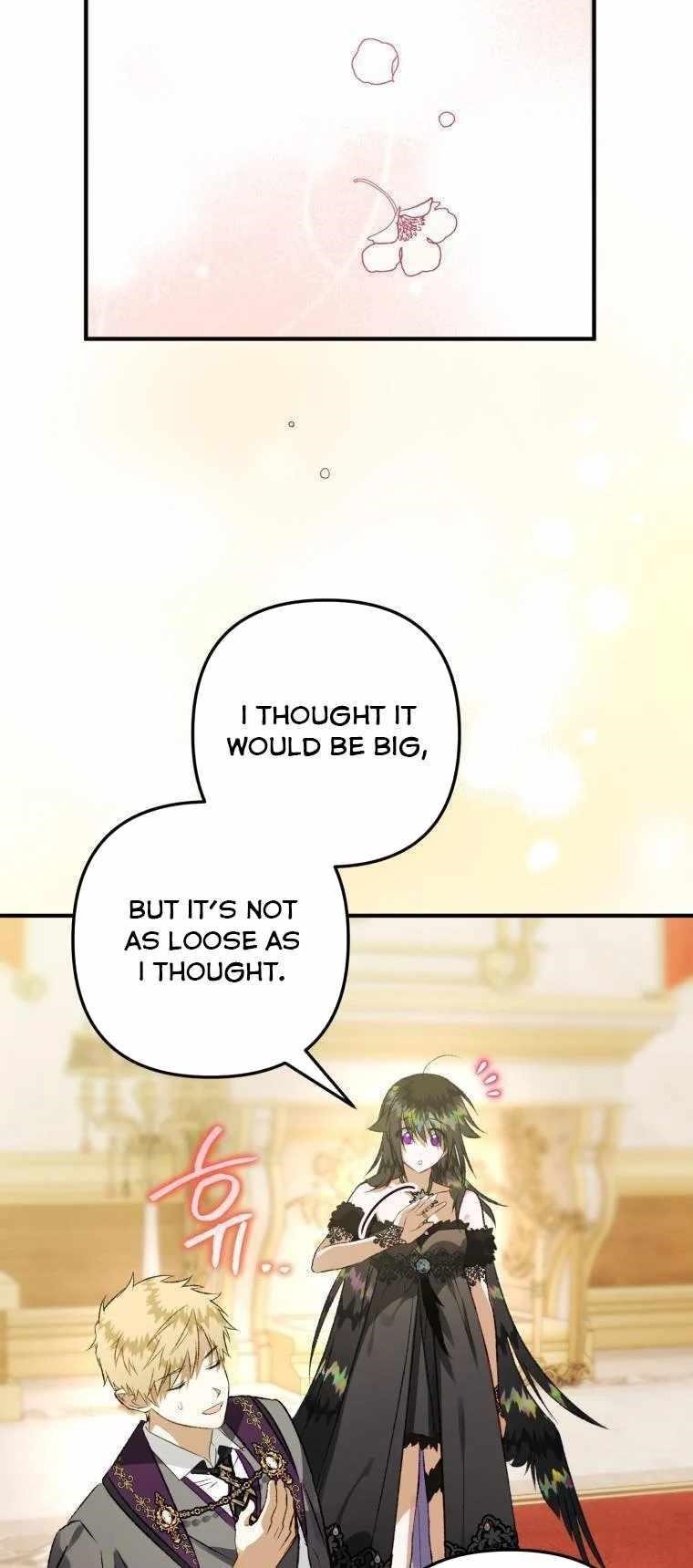 After All, I Became a Crow Chapter 75 - Page 37