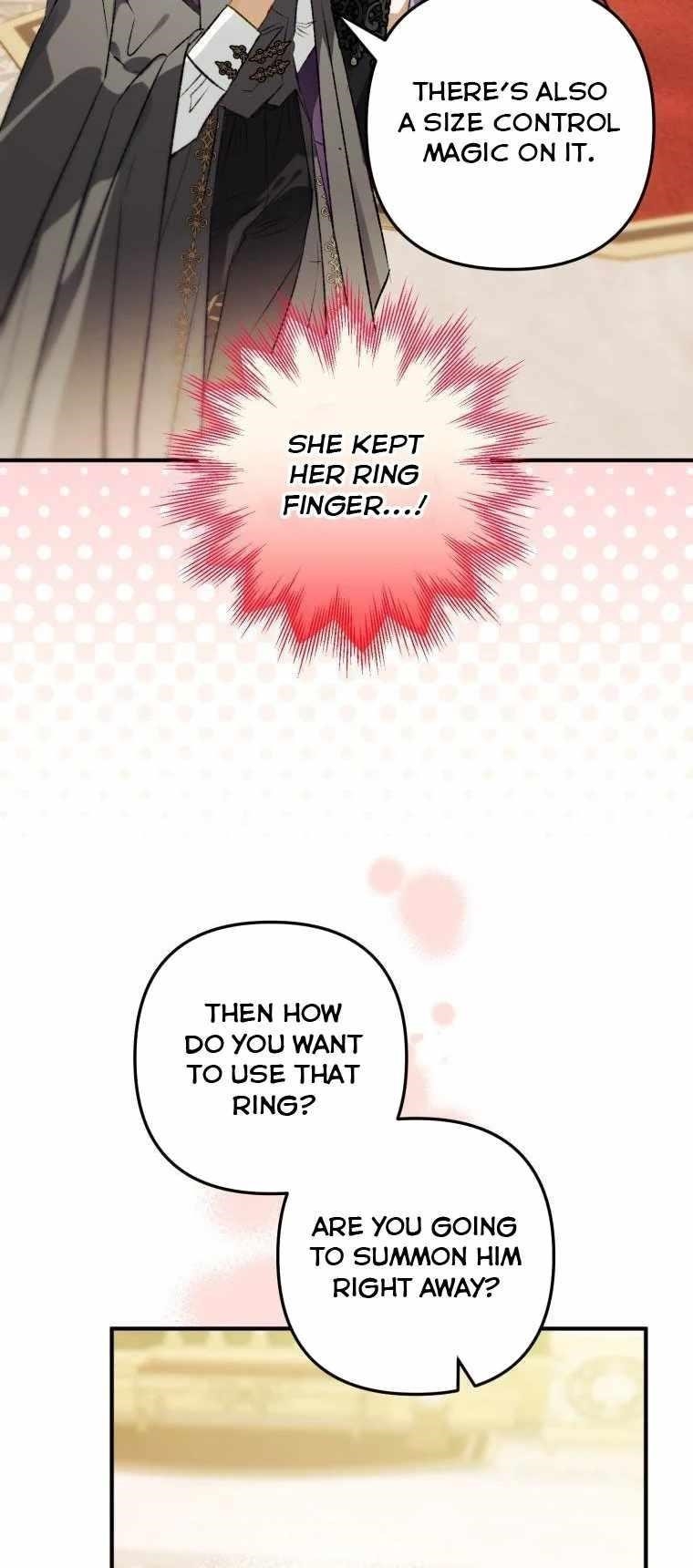 After All, I Became a Crow Chapter 75 - Page 38