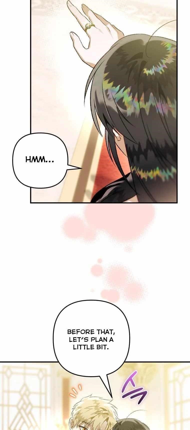 After All, I Became a Crow Chapter 75 - Page 39