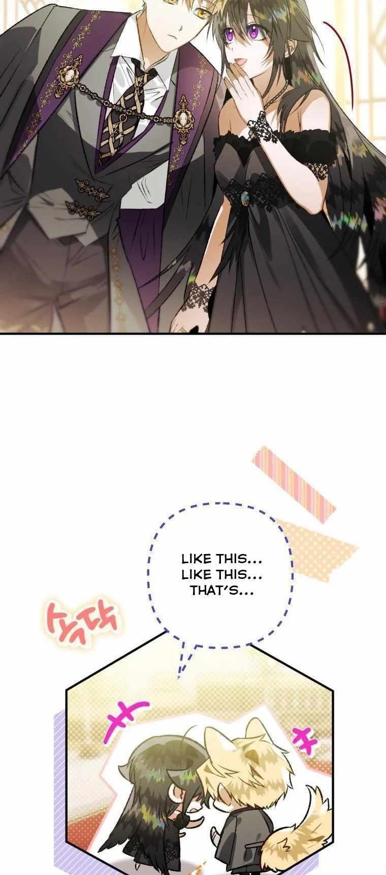 After All, I Became a Crow Chapter 75 - Page 40