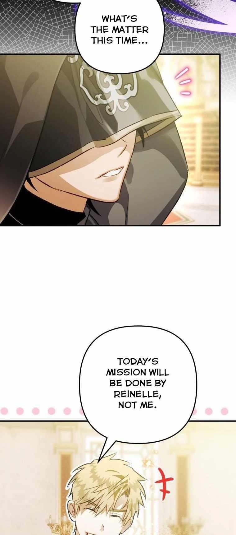 After All, I Became a Crow Chapter 75 - Page 44