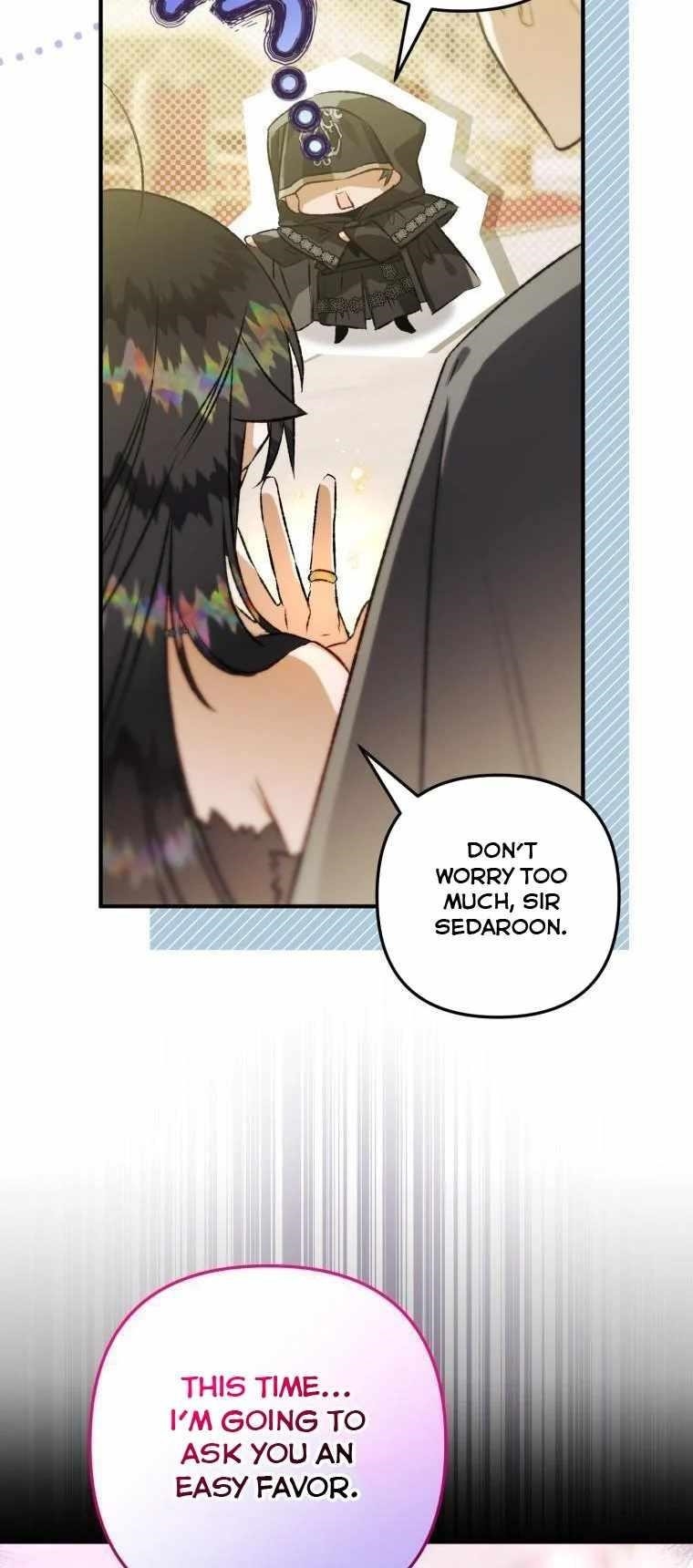 After All, I Became a Crow Chapter 75 - Page 46