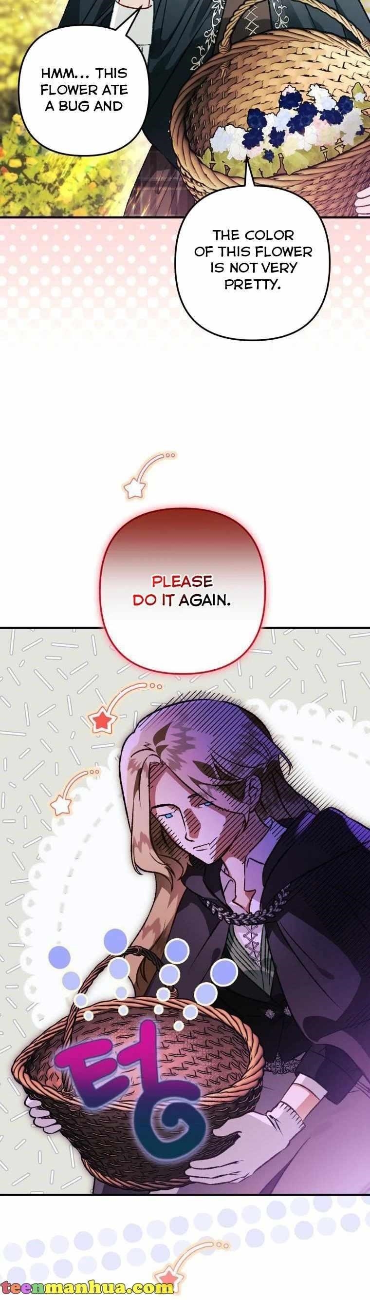 After All, I Became a Crow Chapter 75 - Page 6