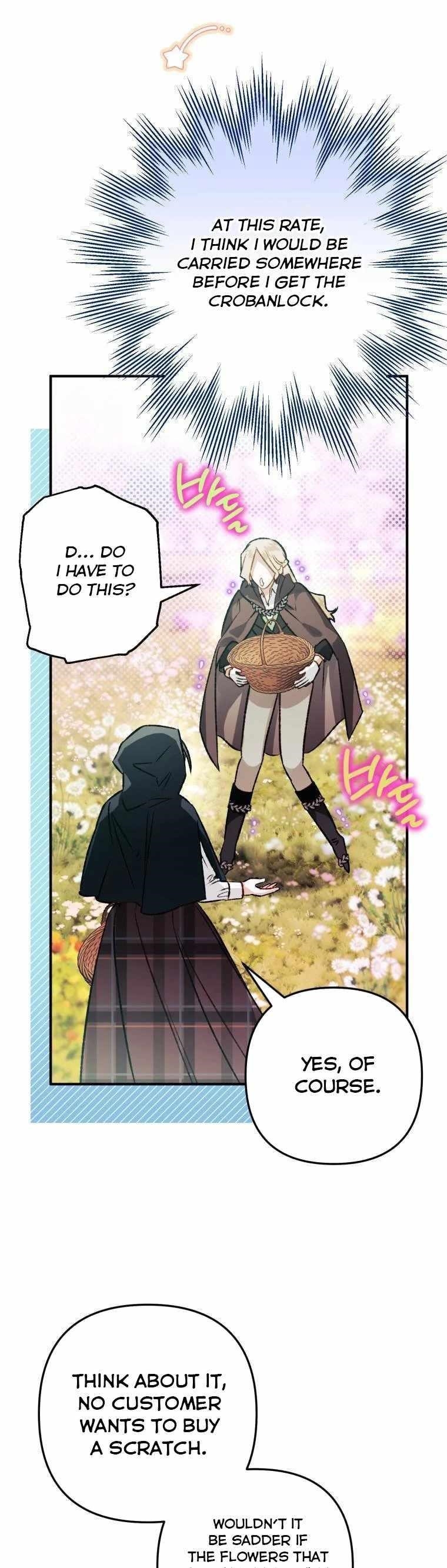 After All, I Became a Crow Chapter 75 - Page 7