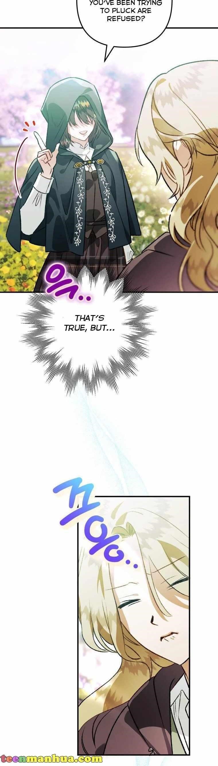 After All, I Became a Crow Chapter 75 - Page 8