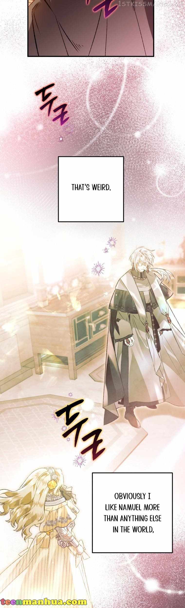 After All, I Became a Crow Chapter 78 - Page 5