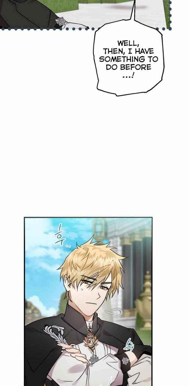 After All, I Became a Crow Chapter 8 - Page 12