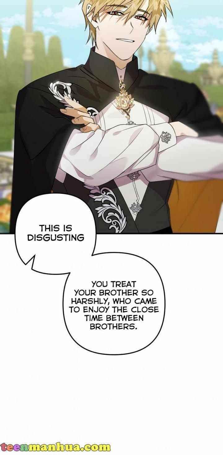 After All, I Became a Crow Chapter 8 - Page 23