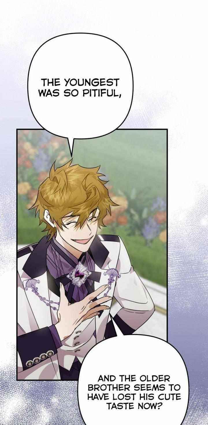 After All, I Became a Crow Chapter 8 - Page 24