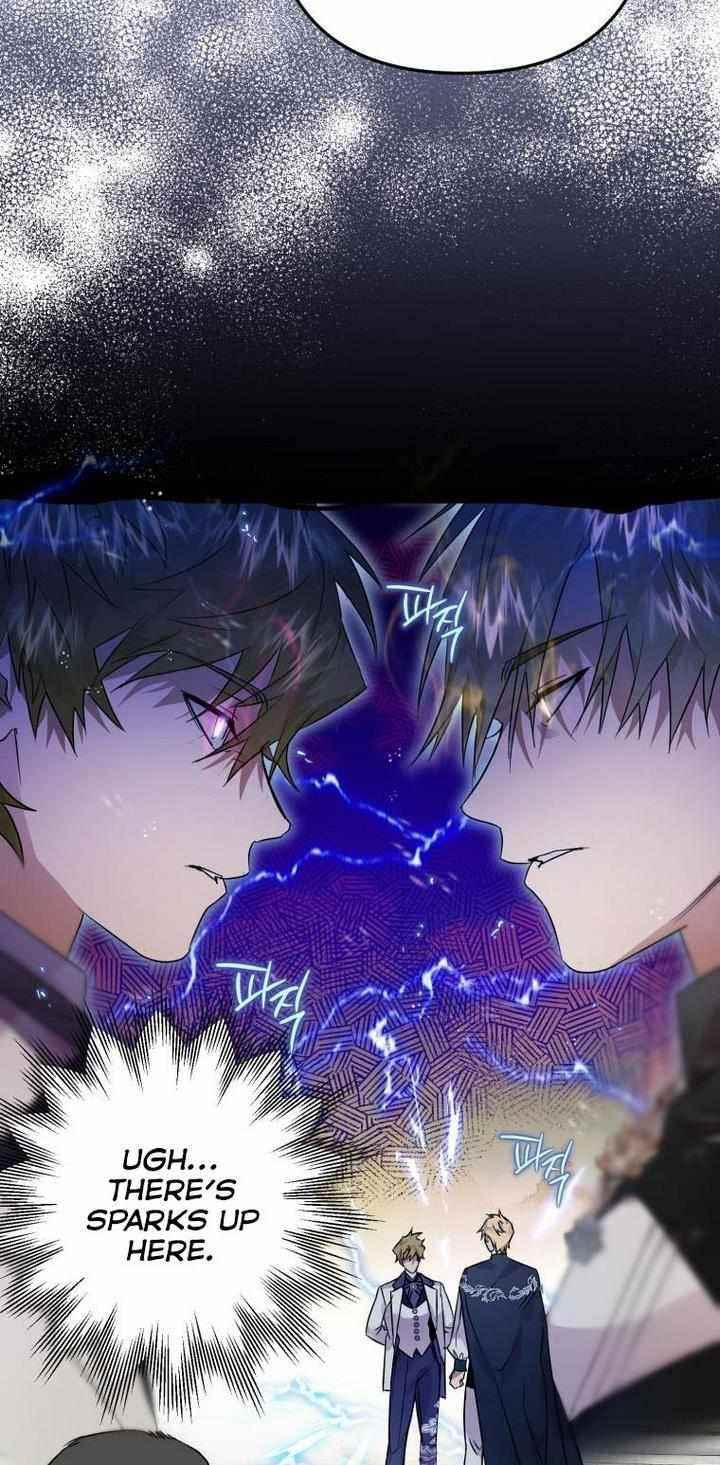 After All, I Became a Crow Chapter 8 - Page 25