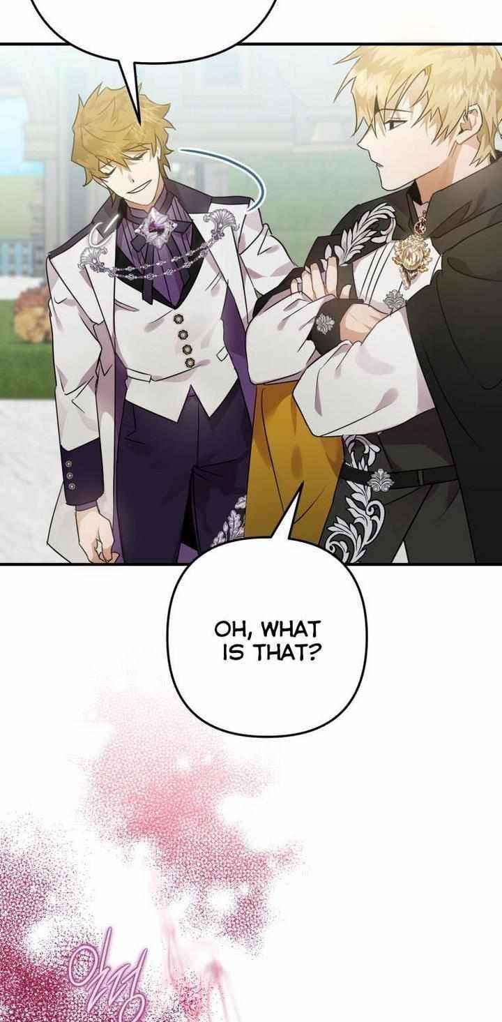 After All, I Became a Crow Chapter 8 - Page 27