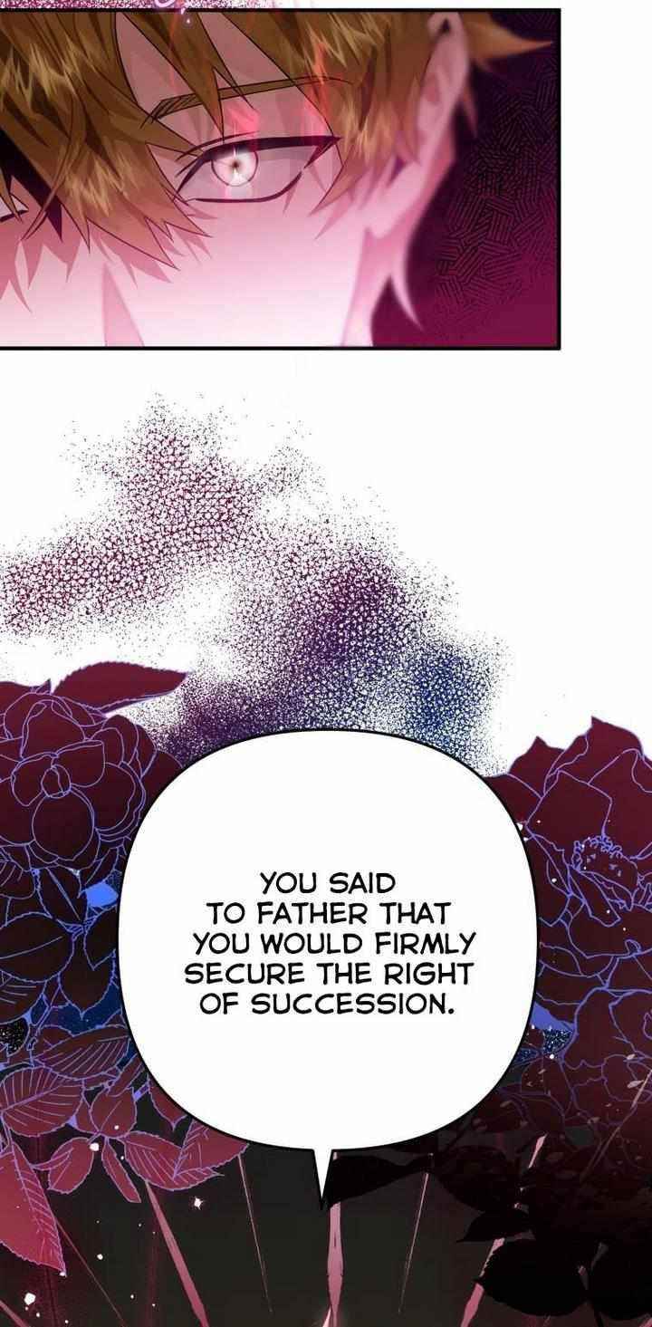 After All, I Became a Crow Chapter 8 - Page 28