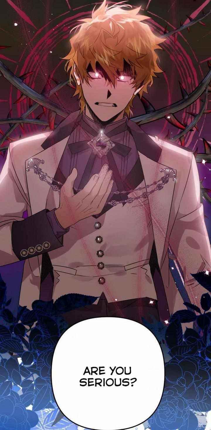 After All, I Became a Crow Chapter 8 - Page 29