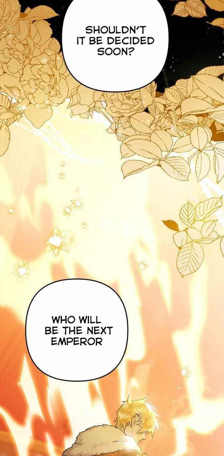 After All, I Became a Crow Chapter 8 - Page 31