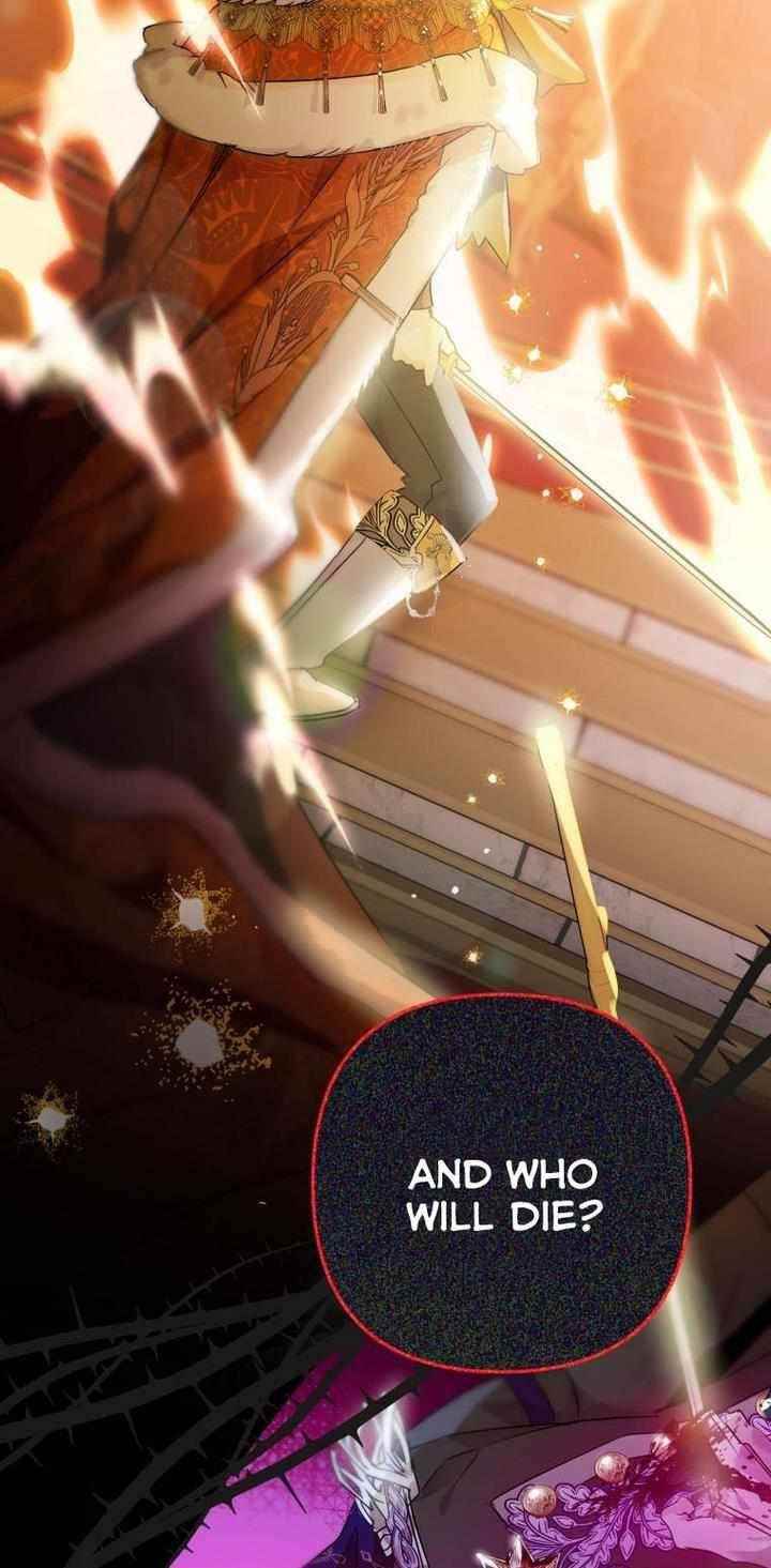 After All, I Became a Crow Chapter 8 - Page 32