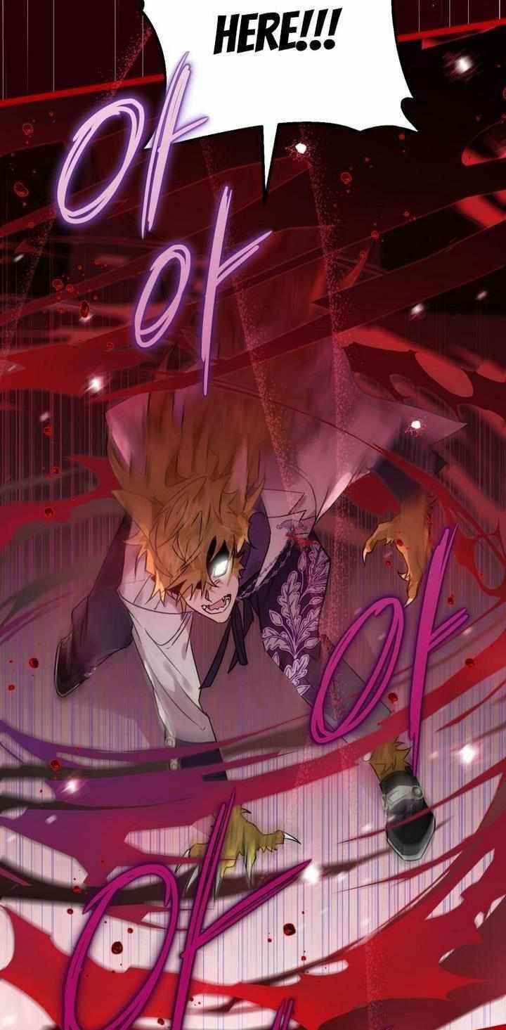 After All, I Became a Crow Chapter 8 - Page 41