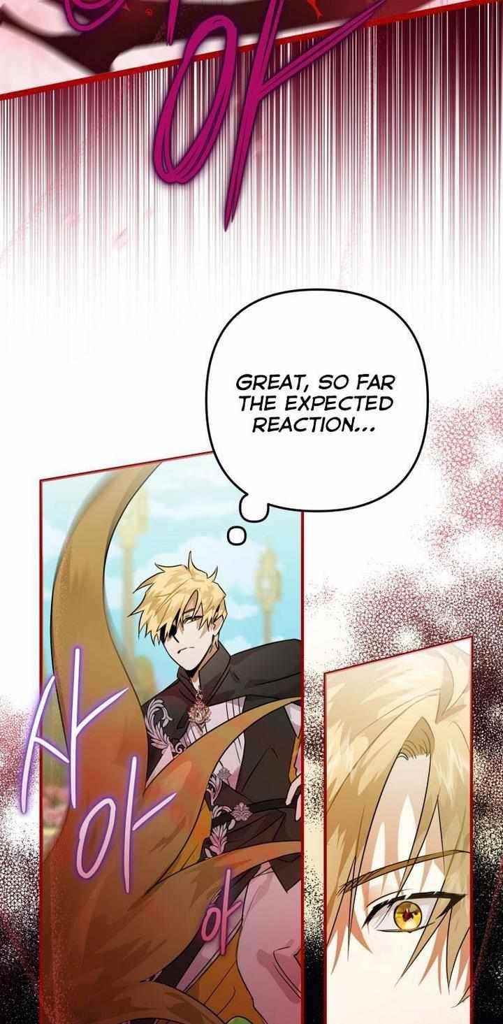 After All, I Became a Crow Chapter 8 - Page 42