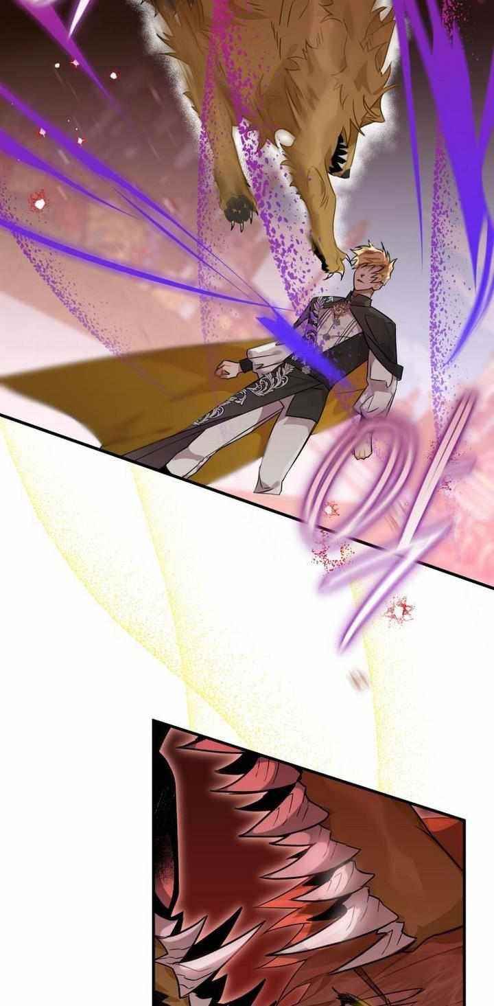 After All, I Became a Crow Chapter 8 - Page 47