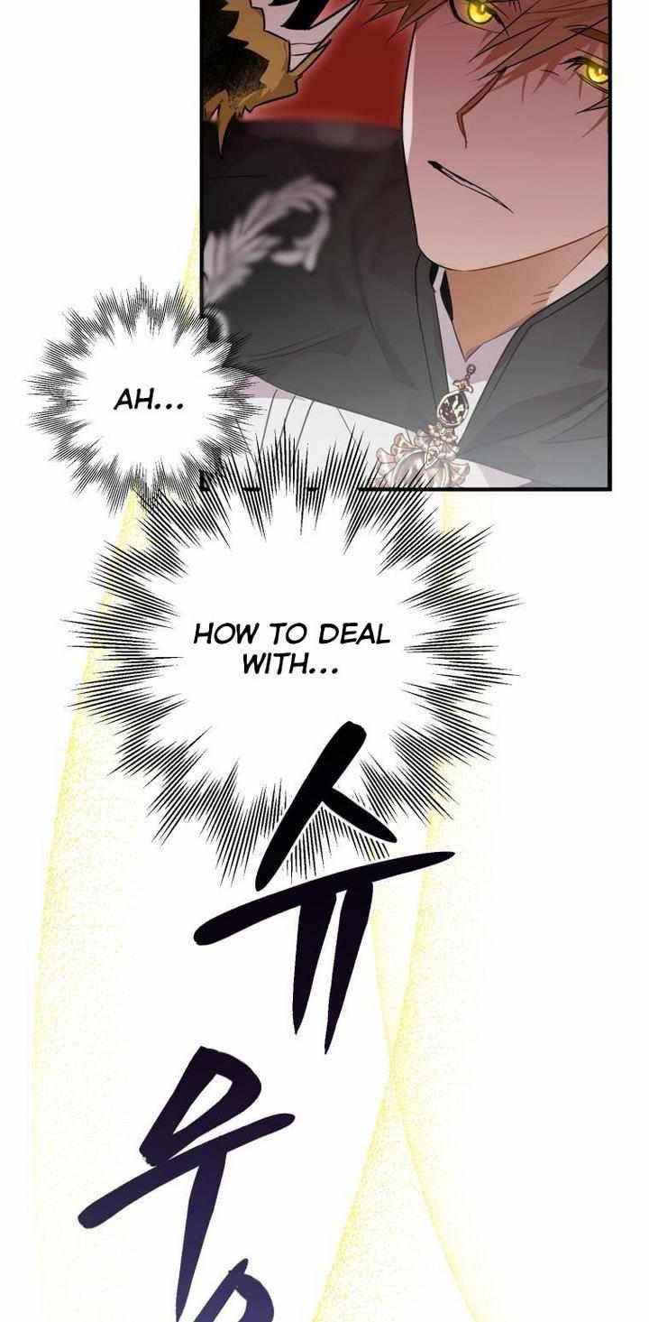 After All, I Became a Crow Chapter 8 - Page 48