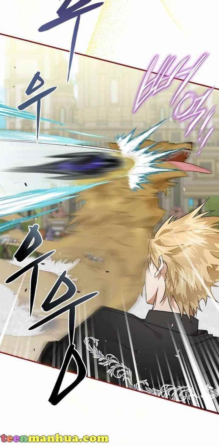 After All, I Became a Crow Chapter 8 - Page 49