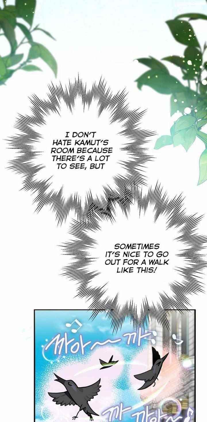 After All, I Became a Crow Chapter 8 - Page 5