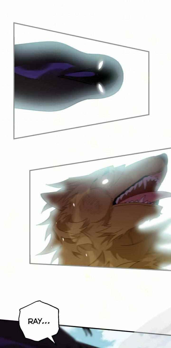 After All, I Became a Crow Chapter 8 - Page 50