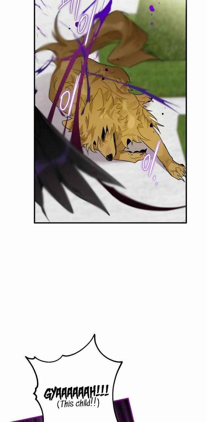 After All, I Became a Crow Chapter 8 - Page 53