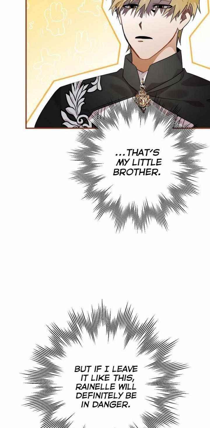 After All, I Became a Crow Chapter 8 - Page 57