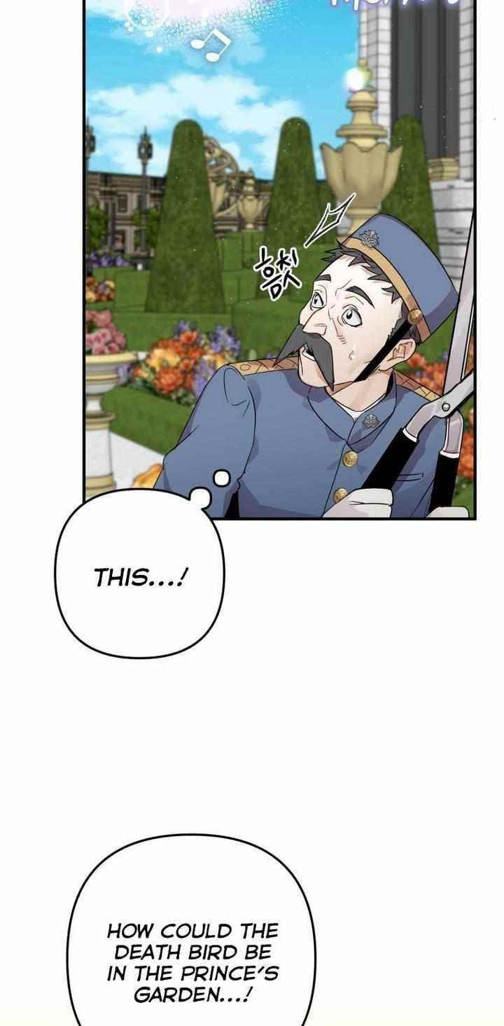 After All, I Became a Crow Chapter 8 - Page 6