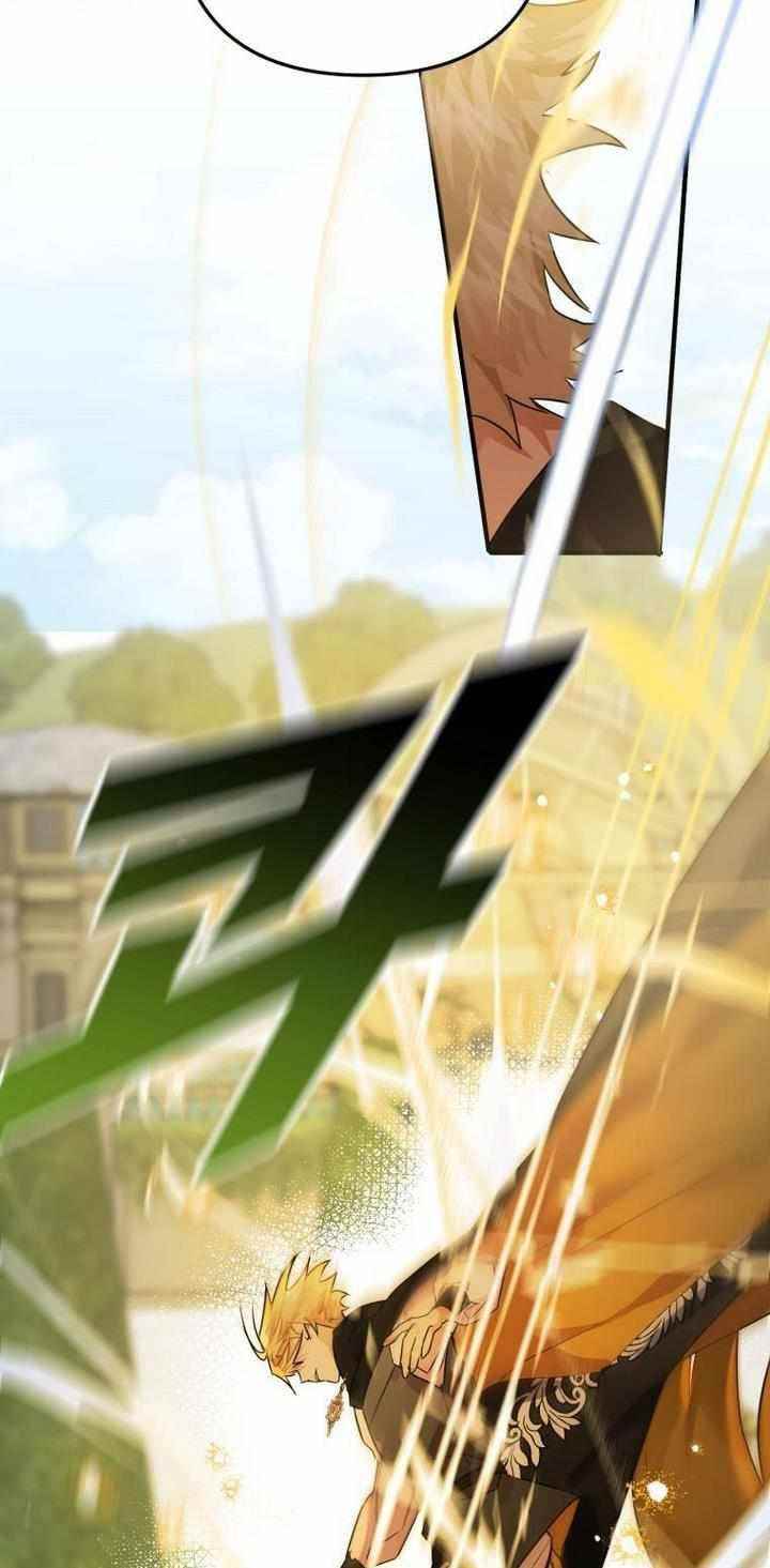 After All, I Became a Crow Chapter 8 - Page 61