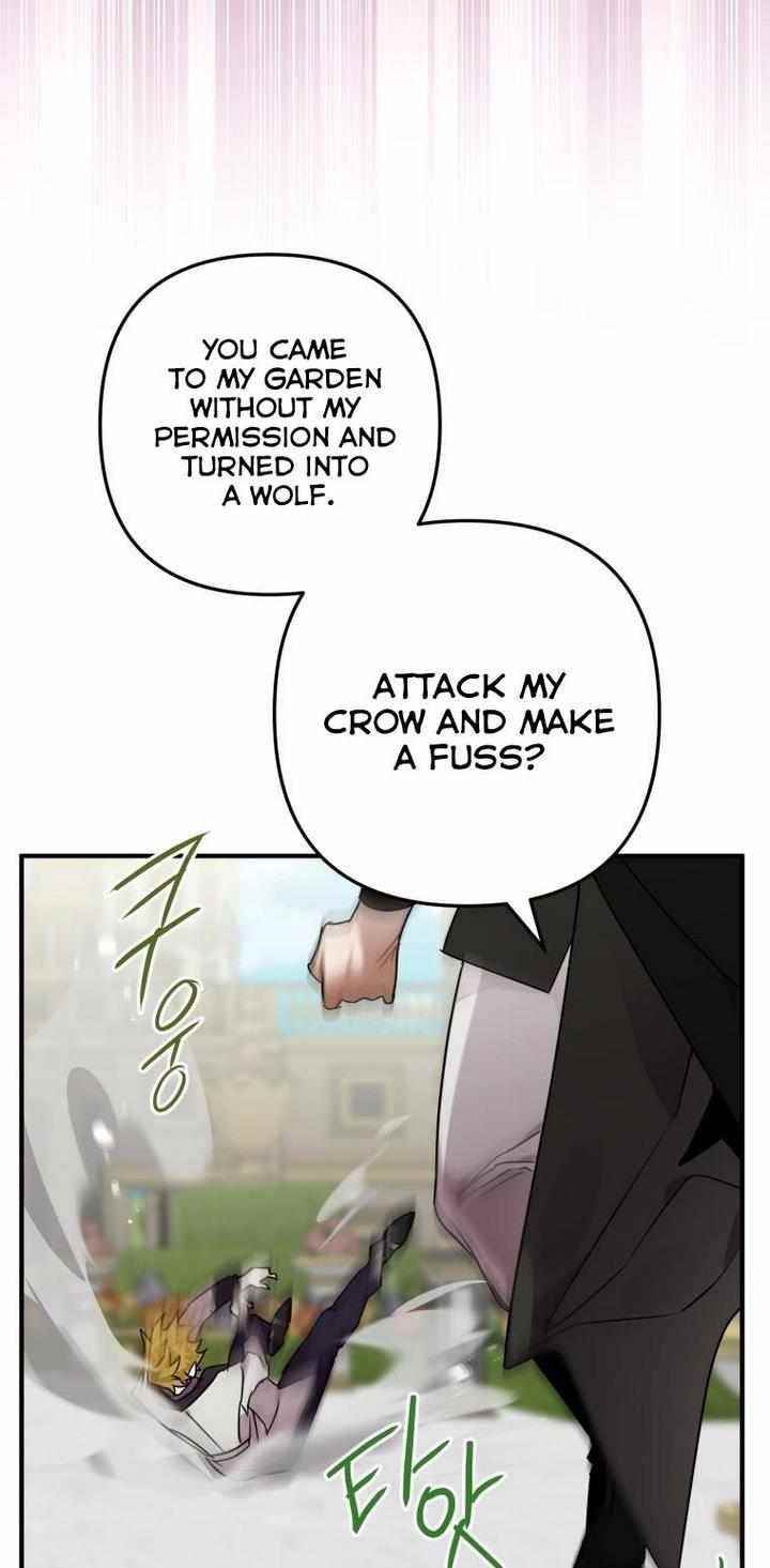 After All, I Became a Crow Chapter 8 - Page 64