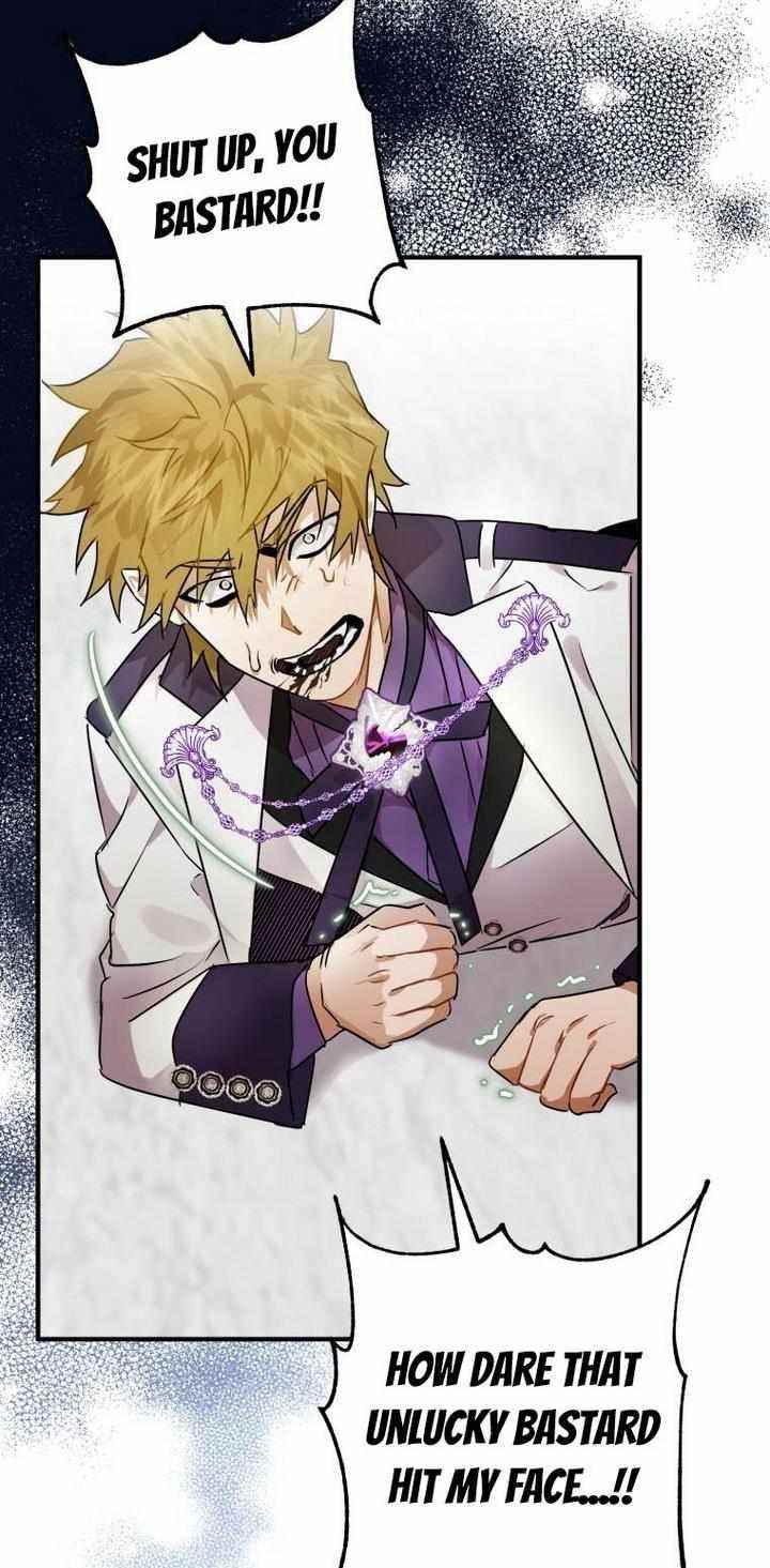 After All, I Became a Crow Chapter 8 - Page 67