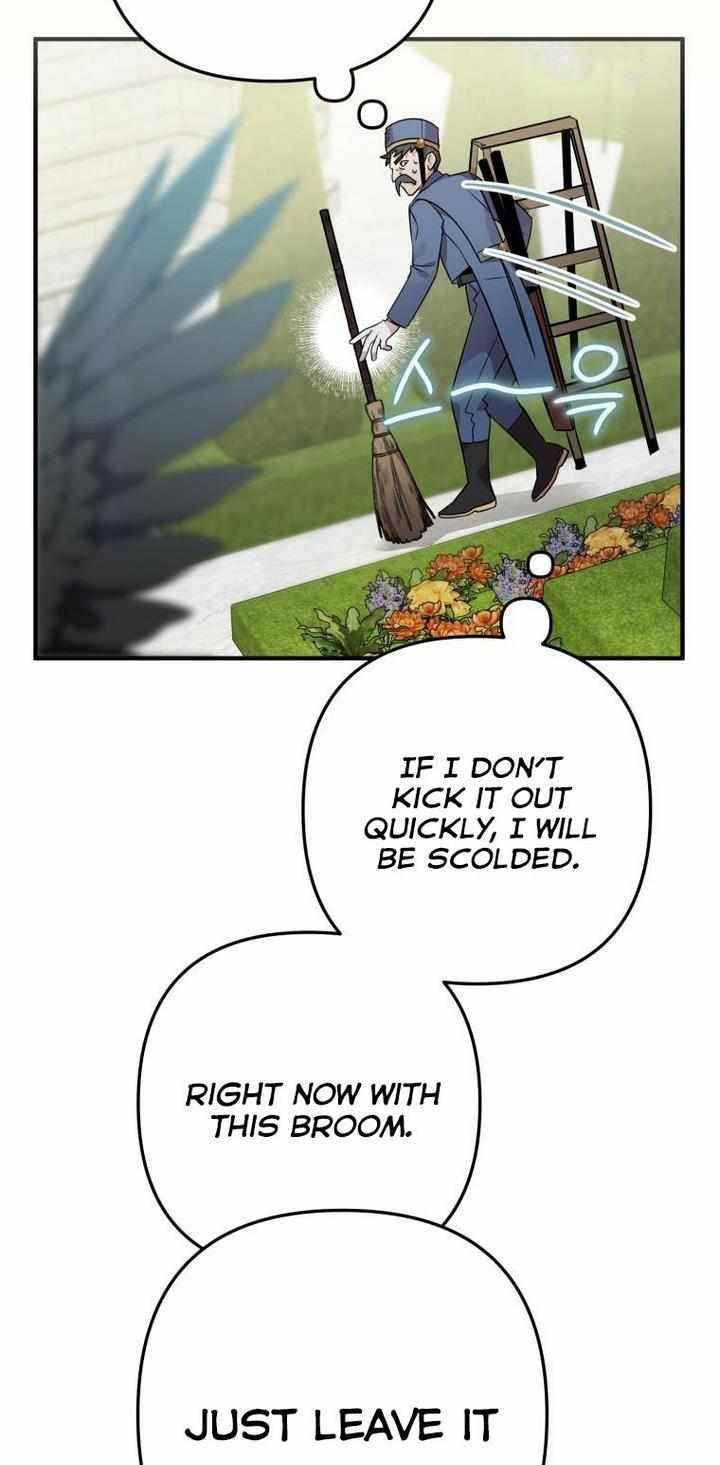 After All, I Became a Crow Chapter 8 - Page 7