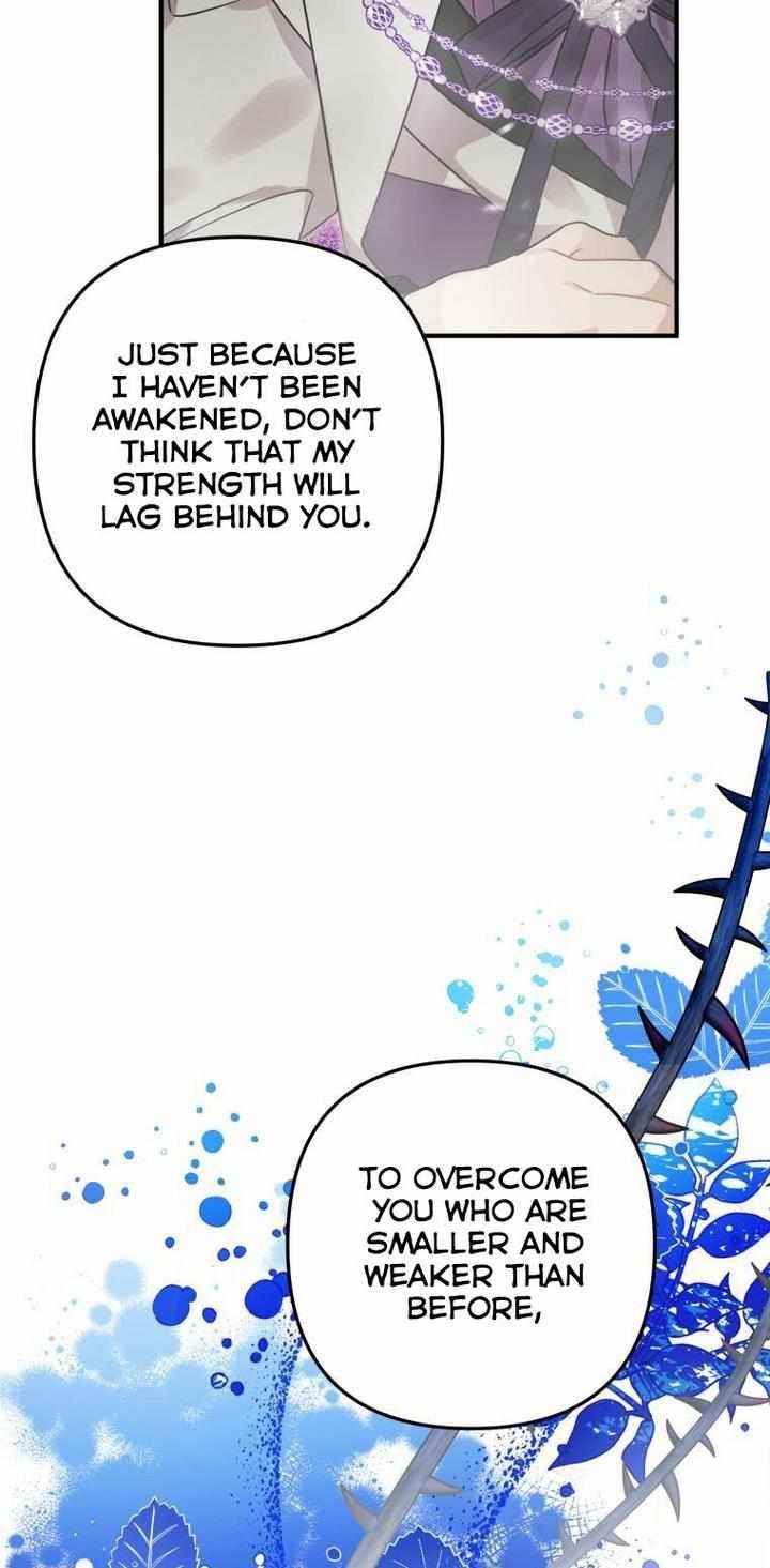 After All, I Became a Crow Chapter 8 - Page 70