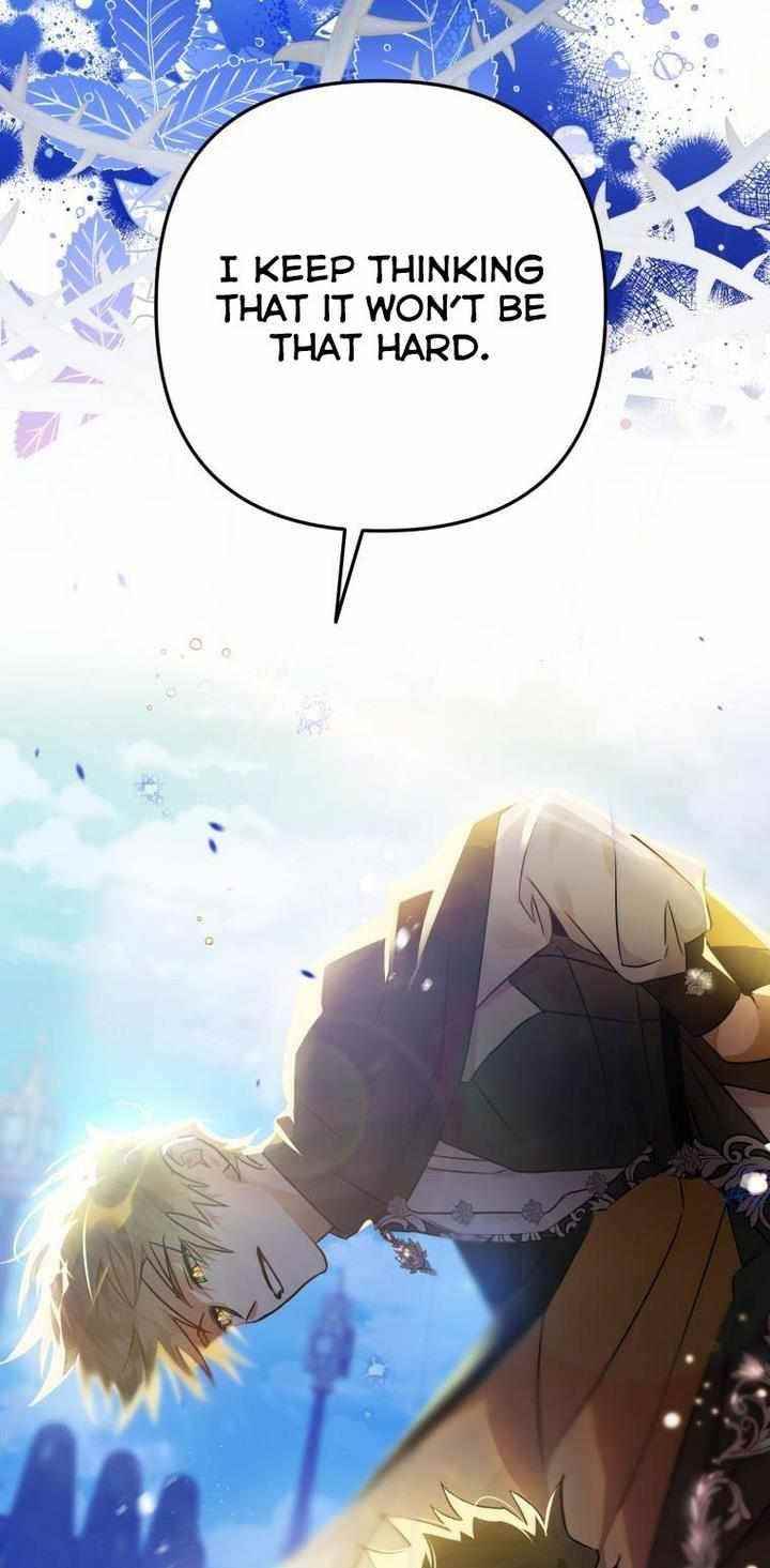 After All, I Became a Crow Chapter 8 - Page 71