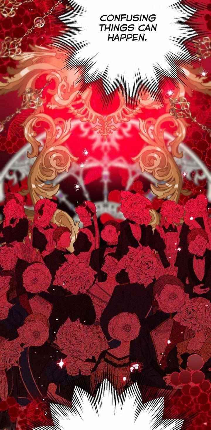 After All, I Became a Crow Chapter 8 - Page 76