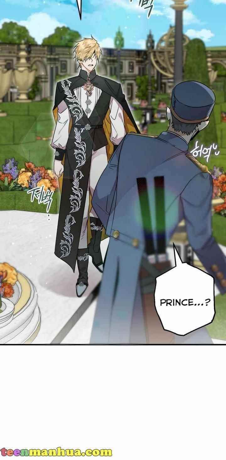 After All, I Became a Crow Chapter 8 - Page 9