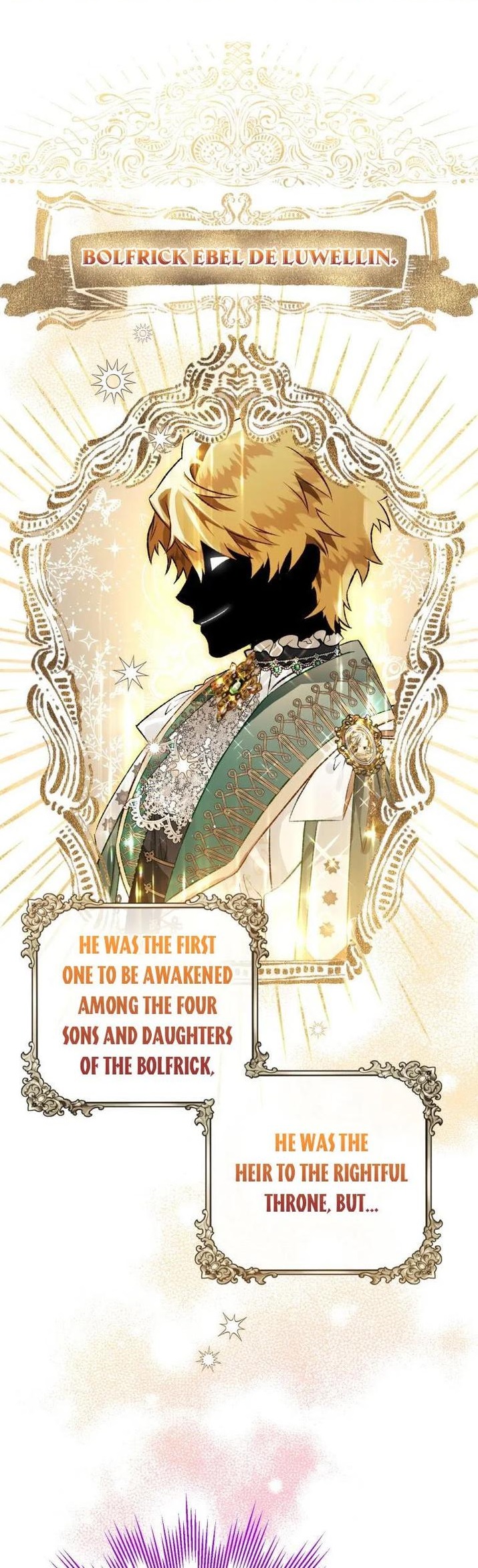 After All, I Became a Crow Chapter 80 - Page 1