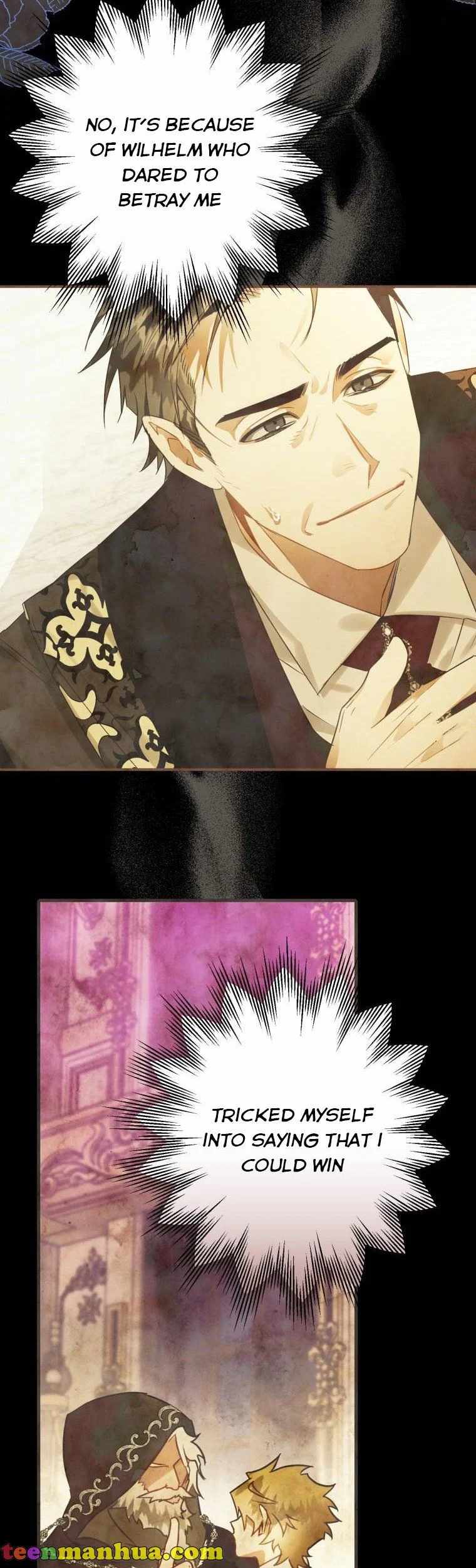 After All, I Became a Crow Chapter 80 - Page 40