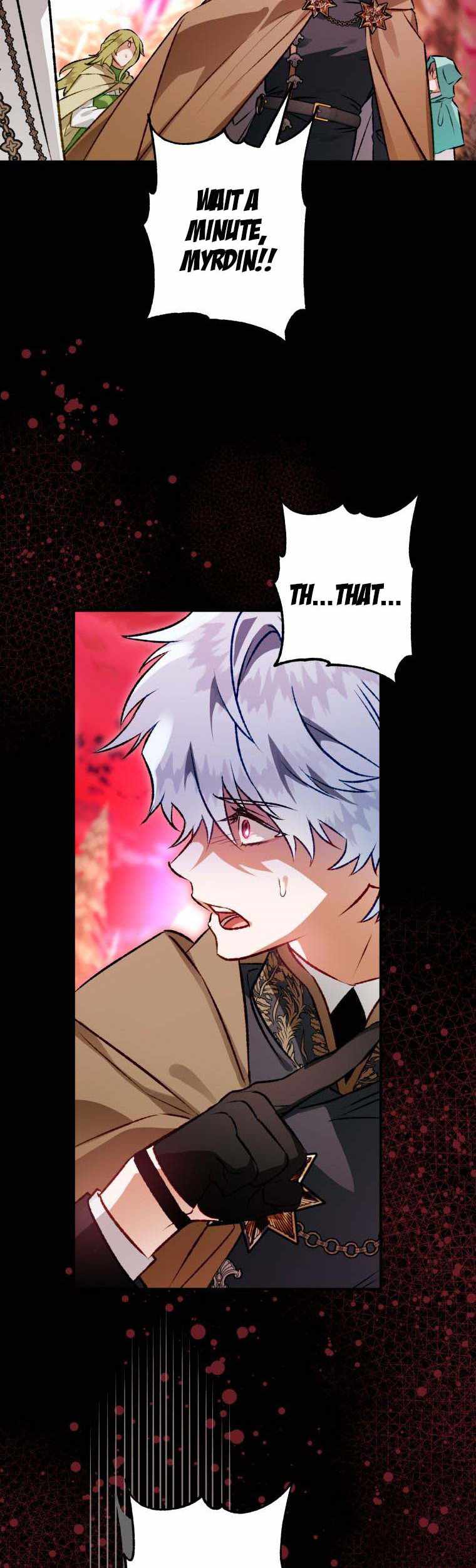 After All, I Became a Crow Chapter 81 - Page 46