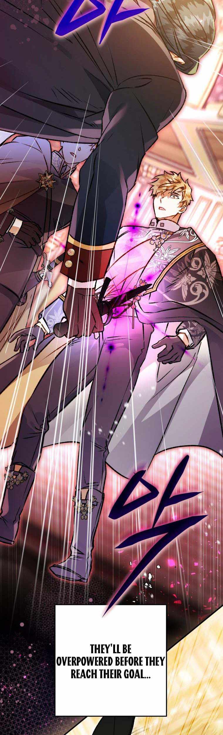 After All, I Became a Crow Chapter 81 - Page 6