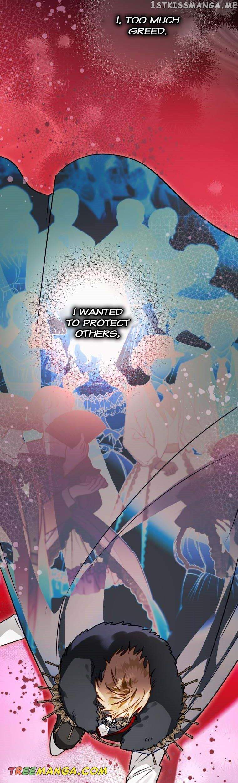 After All, I Became a Crow Chapter 83 - Page 11