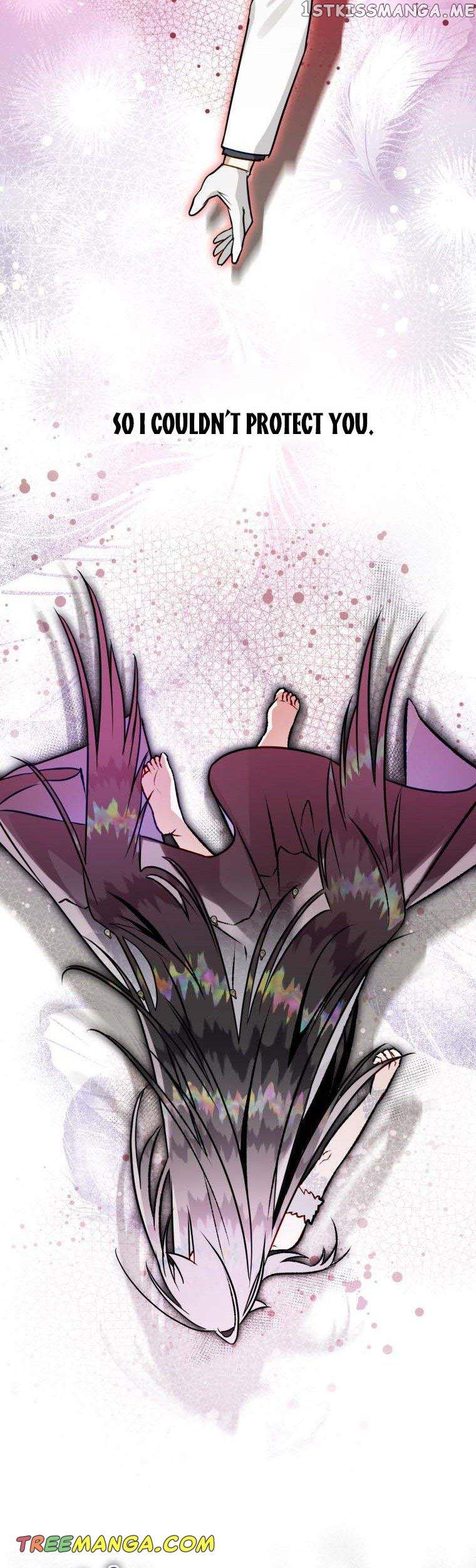 After All, I Became a Crow Chapter 83 - Page 12