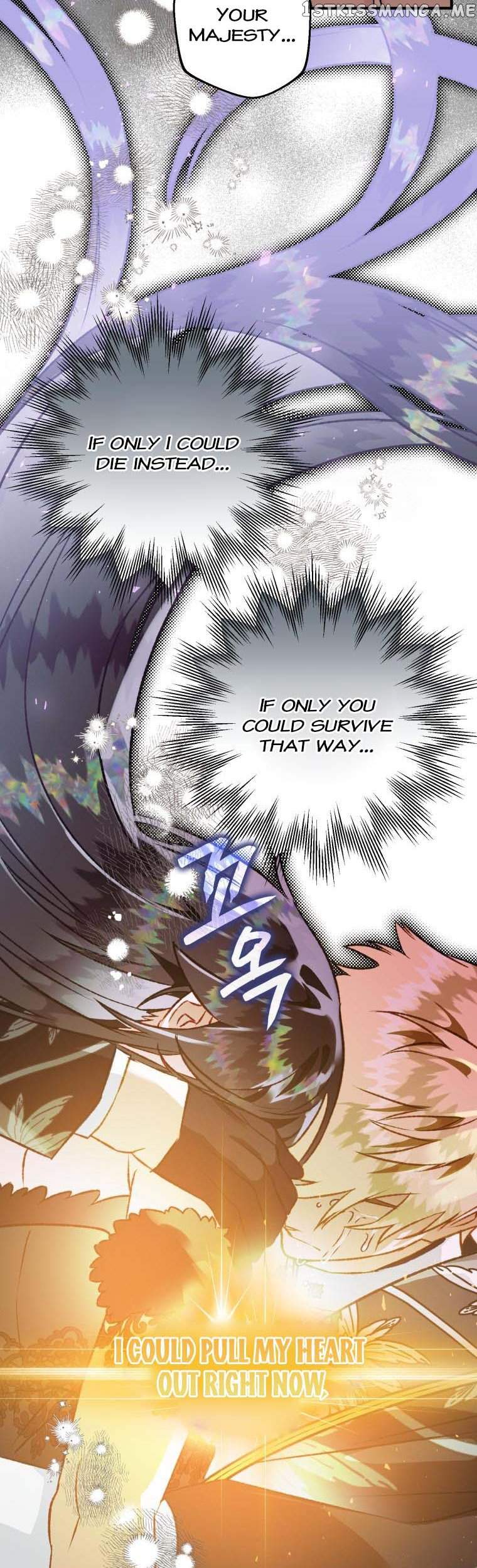 After All, I Became a Crow Chapter 83 - Page 16