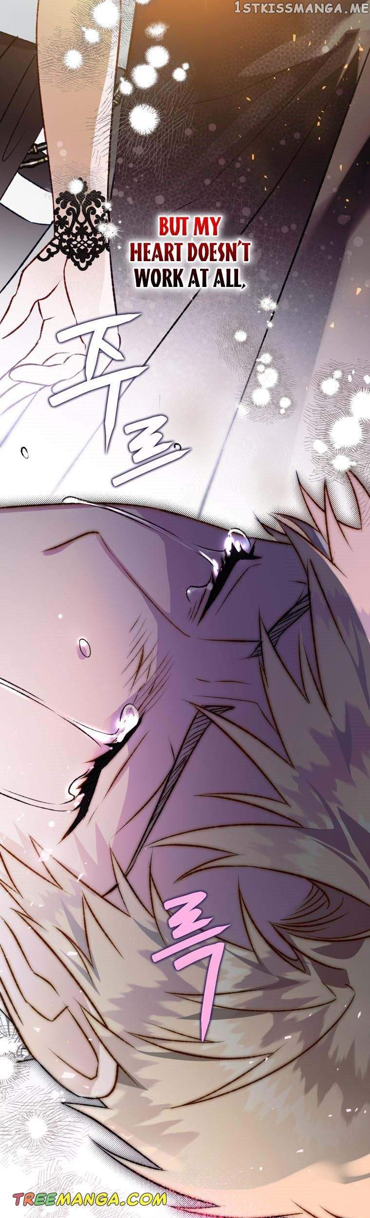 After All, I Became a Crow Chapter 83 - Page 17