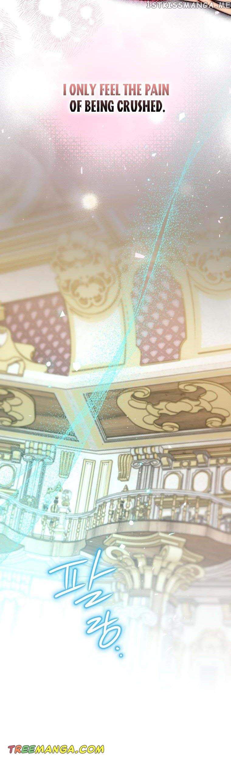 After All, I Became a Crow Chapter 83 - Page 18